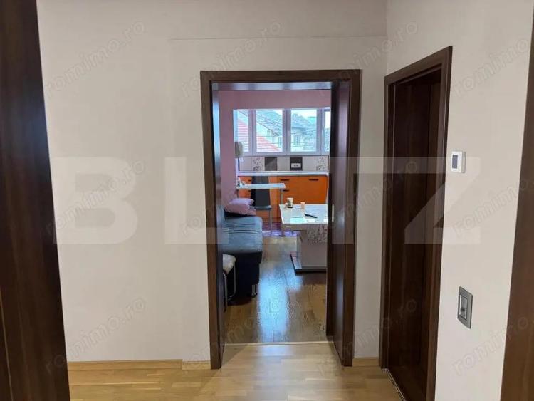 Apartament 3 camere, 80 mp + anexa P+1 40 mp, zona Lunei - 1