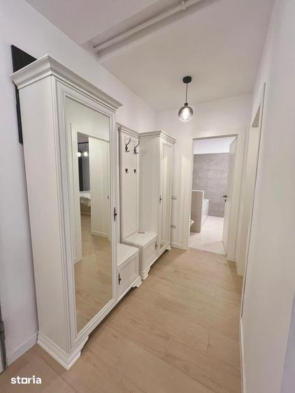 Apartament cu 2 camere în Sud
