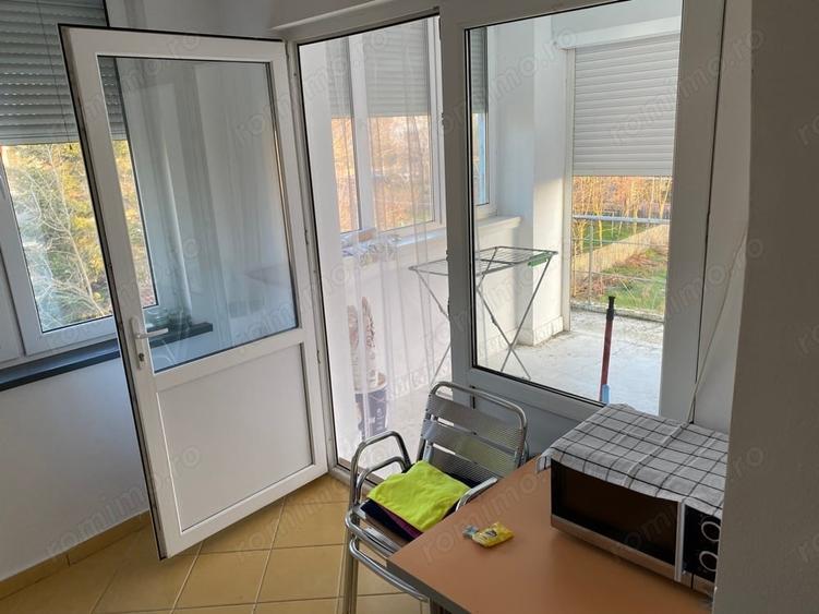 Apartament cu 2 camere decomandat în Costinești
