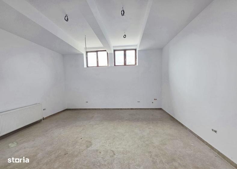 Spațiu comercial, de 150 mp, în Galata