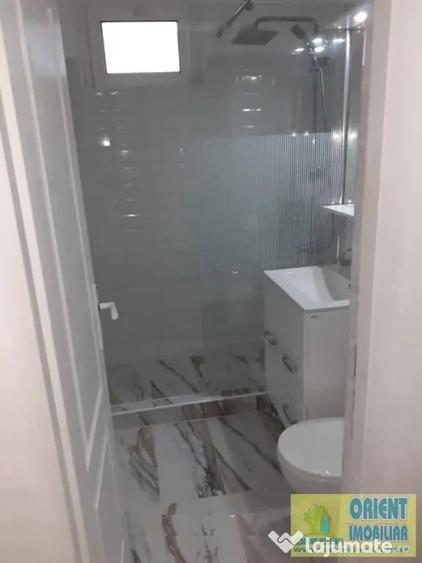 Faleza Nord, de inchiriat 3 camere, mobilat, gaze - 7