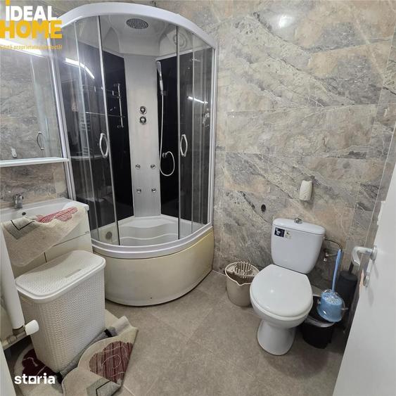 Apartament cu 4 camere în Rediu