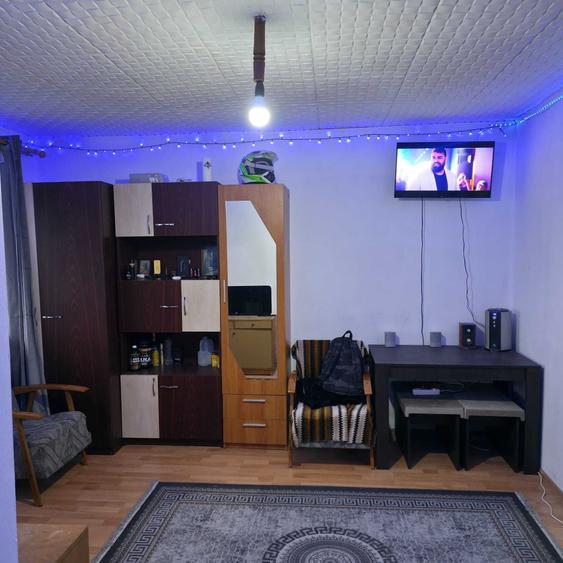 Garsonieră în Central