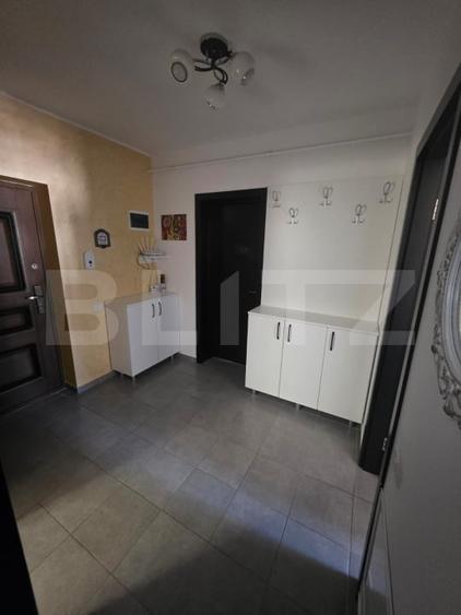 Apartament 2 camere, 56 mp, zona Sanpetru - 2