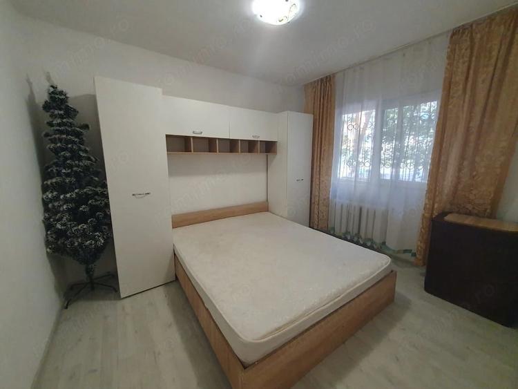 Apartament cu 2 camere semidecomandat în Olimpia-Stadion