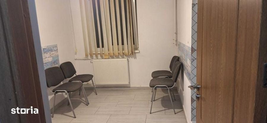 Apartament cu 2 camere decomandat în Nord