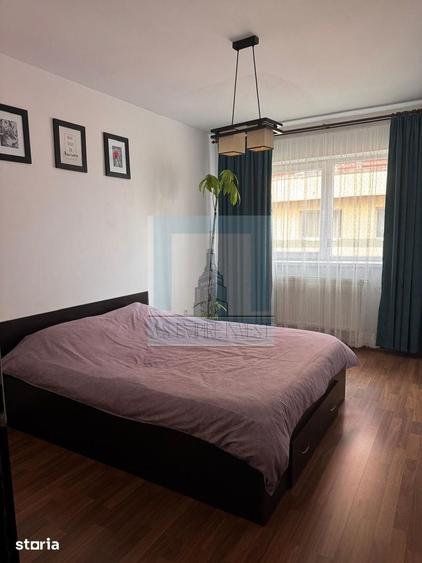 Apartament 2 camere de vânzare / zona Subcetate - 8