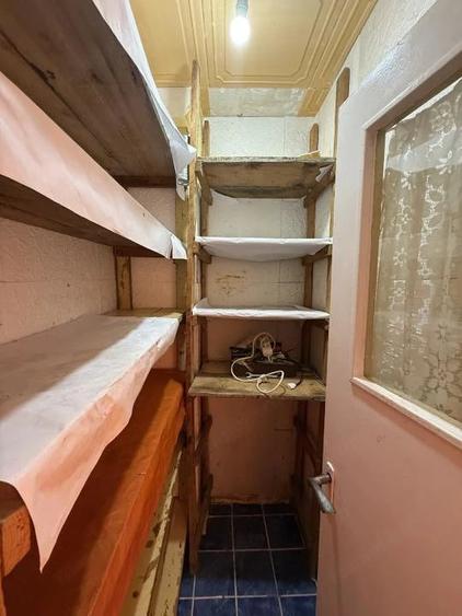 Apartament cu 3 camere semidecomandat în P-ța Doina