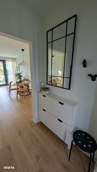 Casă cu 3 camere cu Teren 364 Mp în Central