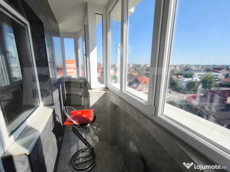 Apartament cu 3 camere, decomandat, 2 bai ?i pet friendly, - 2