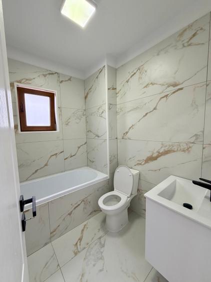 Apartament 3 Camere Omnix Voluntari, renovat 2026, centrala, parcare, liber - 4