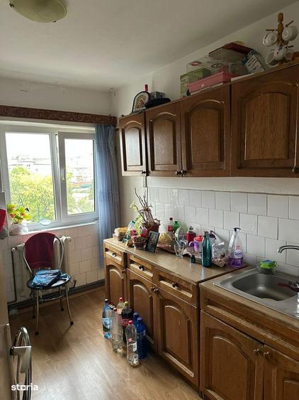 Apartament 2 camere | Micro 2 | Etaj 4/4 | Suprafa?a mare | 2 balcoane - 3