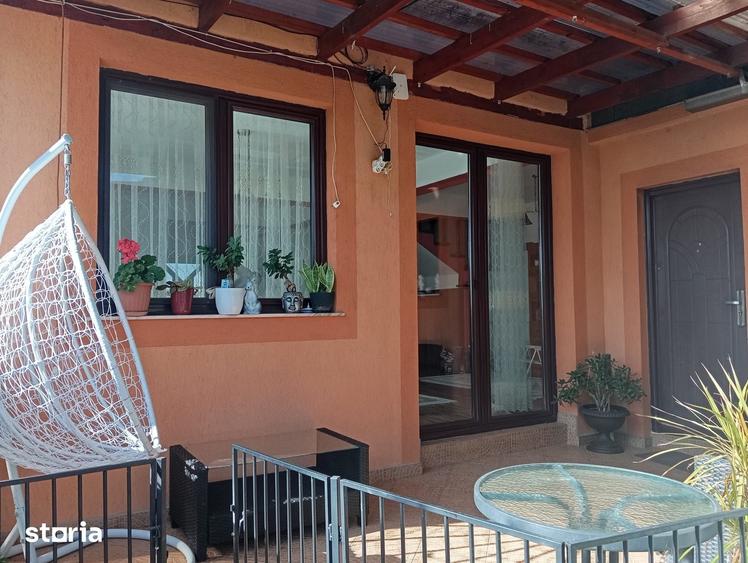 Casă cu 4 camere cu Teren 800 Mp în Viile Satu Mare