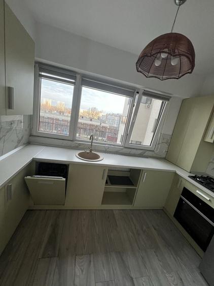 Inchiriez Apartament In Central Address Residence - 4