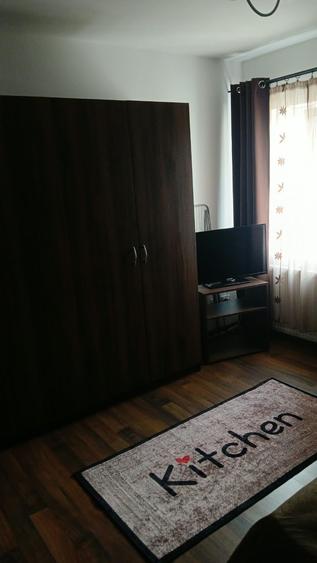 Garsonieră în Gheorghe Lazăr