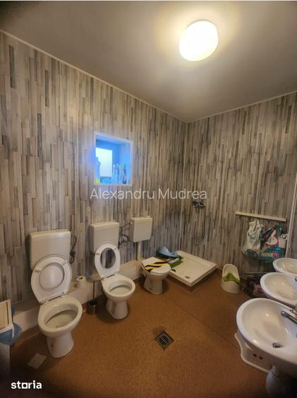 Nou | Casa Impecabila| 6 Camere | Otopeni Central