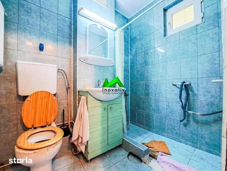 Apartament cu 2 camere, mobilat în Mihai Viteazul