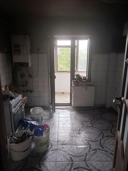 Apartament cu 2 camere decomandat în Nicolina