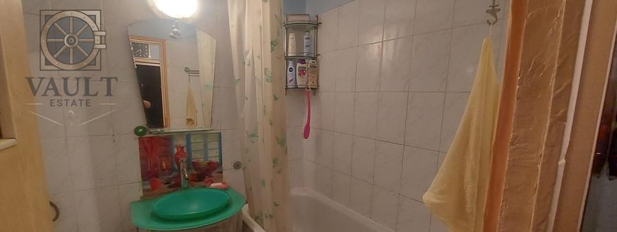 GARSONIERA - ETAJ 1 - BLOC MIXT - METROU CONSTANTIN BRACOVEANU - 7