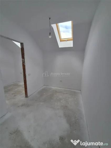 DUPLEX P M - 102 mp utili 16 mp teras#259; 325 mp teren - Mosnita Veche (Timis) - 6