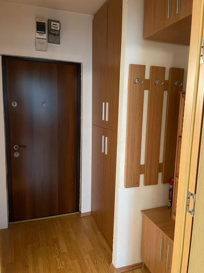 Garsonieră decomandată în Mănăștur