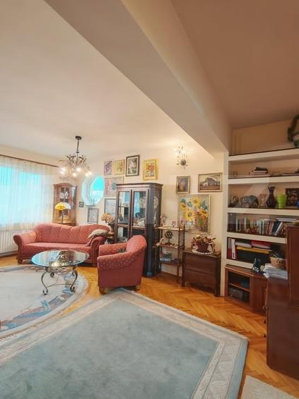 2 Proprietati, 320 mp utili, in centrul Turzii - 10