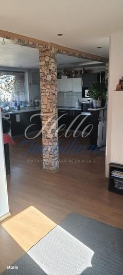 Vand apartament 3 camere 88 mp+2 balcoane ,str Muzeul Apei - 4
