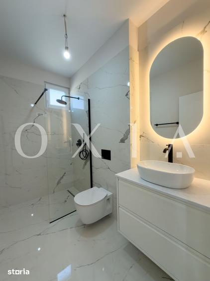OX719 Loft modern 75 mp | Complexul Studentesc | Imobil nou 2026 - 18