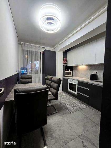Apartament 3 Camere Lux ,Strada Marului Fundeni - 17