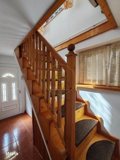 Apartament cu 3 camere decomandat în Ștrand