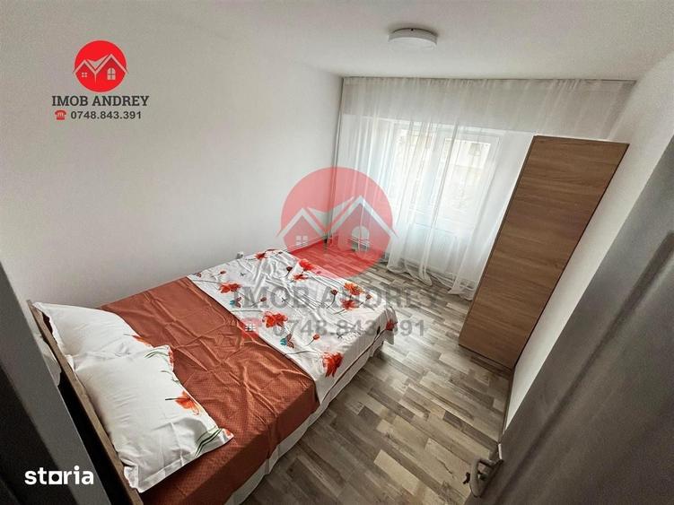 Apartament cu 2 camere în Ultracentral