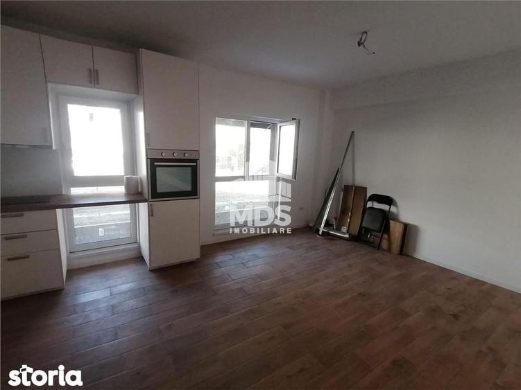Apartament cu 2 camere în Soarelui