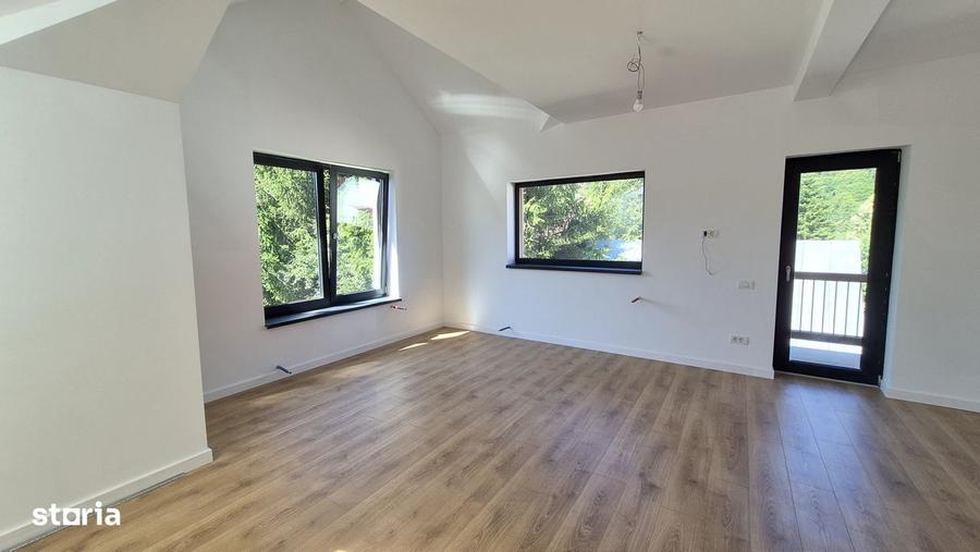 Apartament cu 4 camere în Zamora