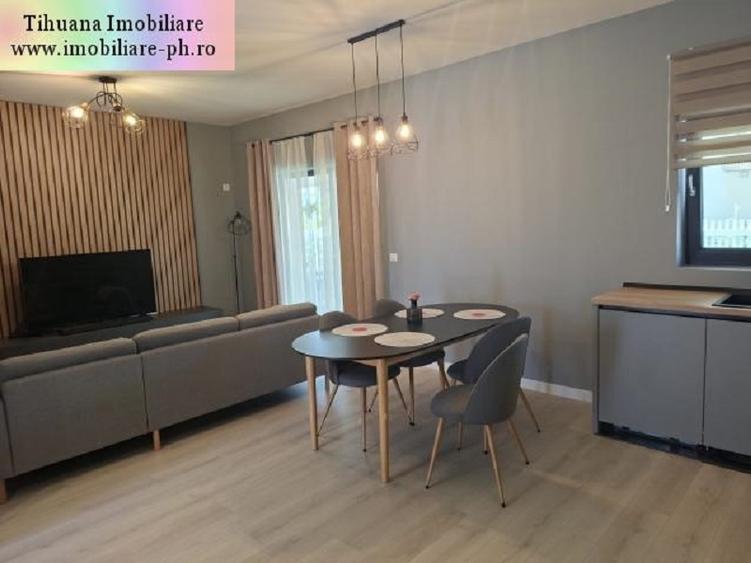 Casă individuală cu 4 camere cu Teren 400 Mp în Exterior Nord
