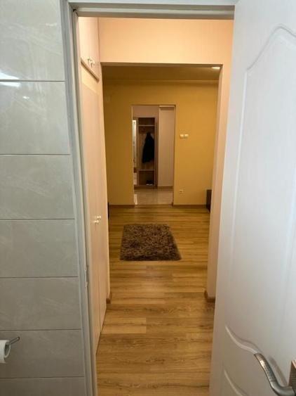 Apartament Obor/Langa metrou/Bloc Reabilitat - 6