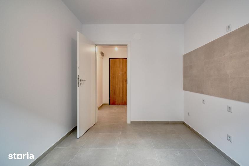 Apartament cu 2 camere decomandat în Tractorul — fotografia 3