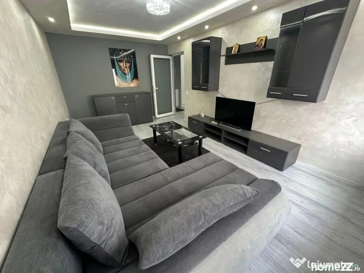 Apartament cu 2 camere decomandat, mobilat în Dorobanți