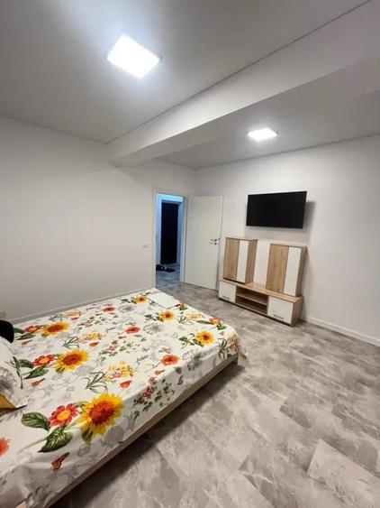 Garsonieră decomandată în Chiajna