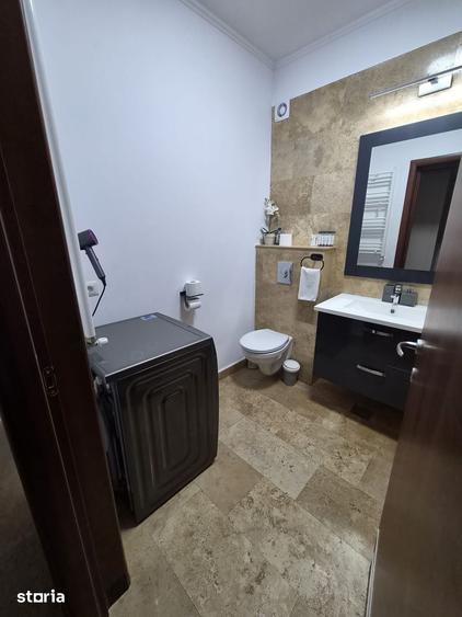 Apartament cu 2 camere în Nord