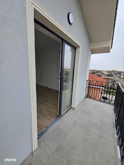 Apartament cu 2 camere în Calea Urseni