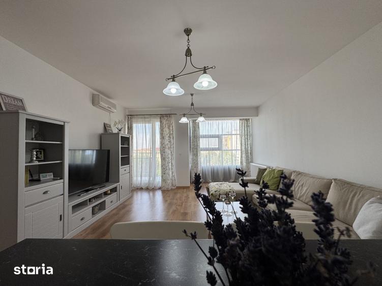 Apartament 2 camere | Uranus Plaza | 60 mp | Disponibil imediat | Comi - 19