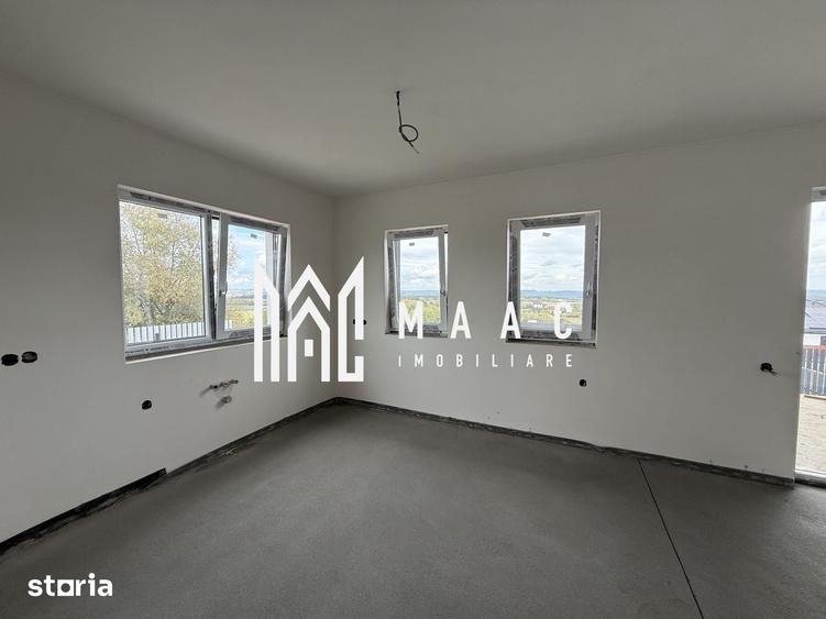 Casa 4 camere I Arhitectilor I Vedere spre Mun?i I COMISION ZERO - 7