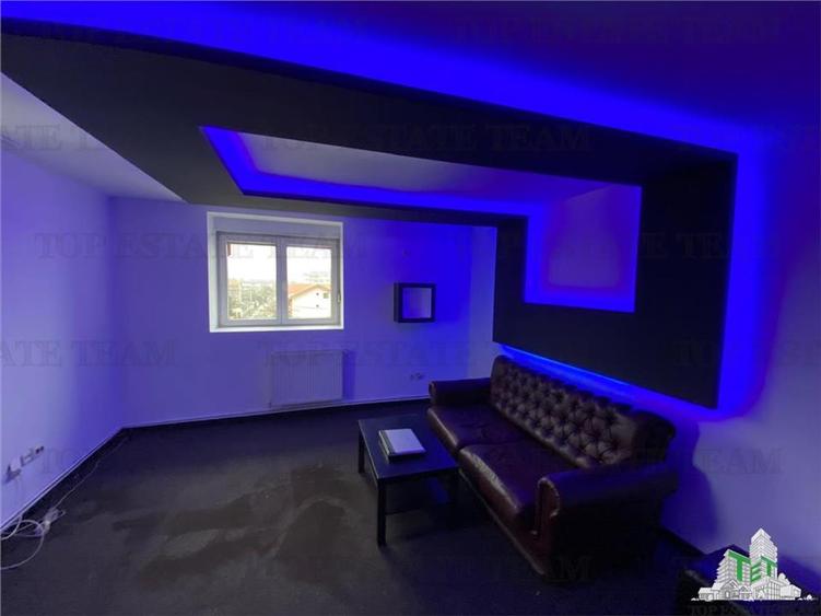 Apartament 2 camere spatioase , pozitionare excelenta si acces rapid metrou Apar - 2