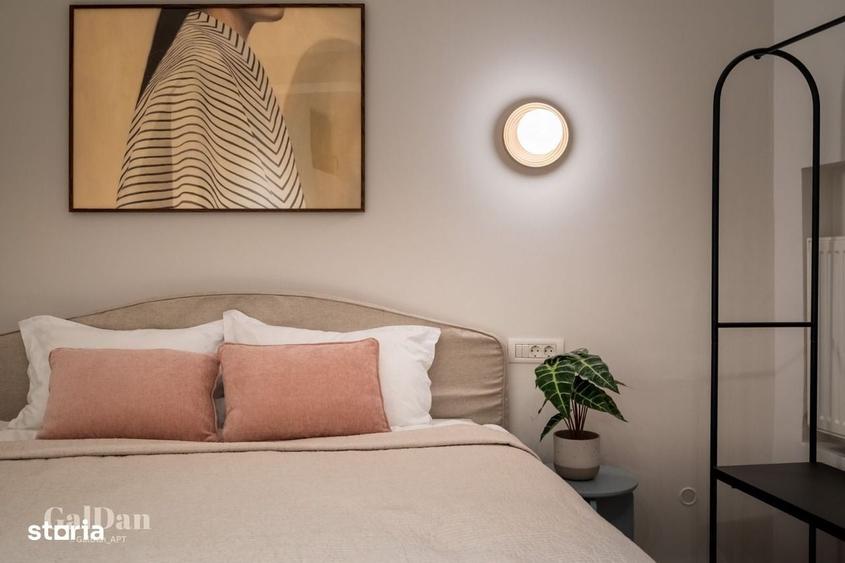 Apartament cu 4 camere în Universitate