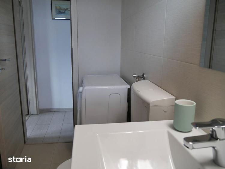 Apartament cu 3 camere decomandat în Tomis Nord