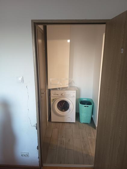 2 Camere | Berceni | Luica  | Izvorul Oltului | Mobilat și Utilat - 11