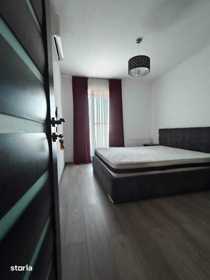 Apartament vanzare 2 camere - Chiajna (an constructie 2017) - 3