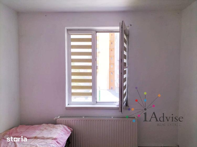 Apartament cu 3 camere în Griviței