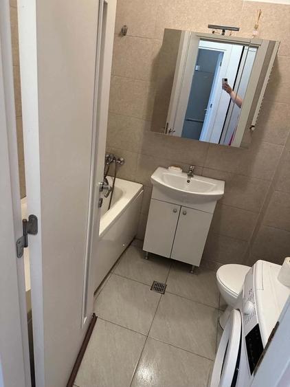 Garsoniera de inchiriat! Disponibila Imediat - 3
