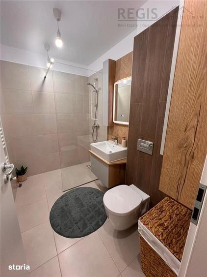 Apartament cu 2 camere decomandat în Astra